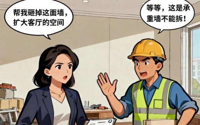 装修装出“糟心事” ？法官提醒：避开这些“坑”！